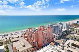 clearwater beach clearwater fl condos