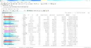 Software Cost Estimation Template Of 6 Work Estimate Templates