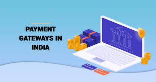 best 5 payment gateway systems in india