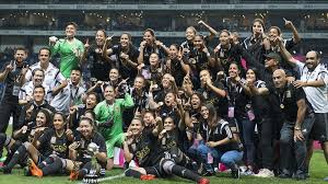 Las felinas no solo se han afianzado como las máximas ganadoras de titulos (con cuatro) en la joven historia de la liga mx femenil, . Tigres Femenil Campeonas De Liga Mx