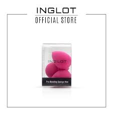 inglot pro blending sponge mini lazada