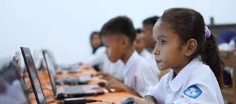 Alasannya karna kendala kendala yang sudah di bahas diatas. Teknologi Pendidikan Indonesia Di Masa Covid 19 Dan Selanjutnya