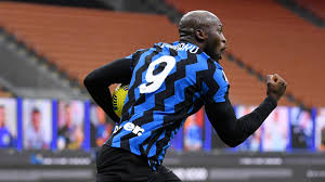As a result, he seemingly never at inter milan, the italian manager doesn't deploy his new striker as a target man. Romelu Lukaku Archives World Today News