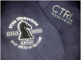 Checkmate A Review Of Ctrl Industries The Knight