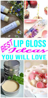 diy lip balm without beeswax