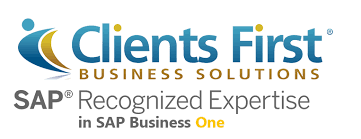 Education Main Sap Business One Clients First