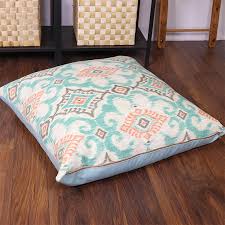 how to make a floor cushion ofs maker