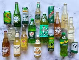 the best ginger ale tasted and