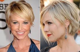 Here are 50 popular medium length hairstyles and shoulder length haircuts to try if you have thin fine. A Range Of Medium Hairstyles For Thin Hair Women Over 50 Can Flaunt