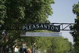 Pleasanton California Wikipedia