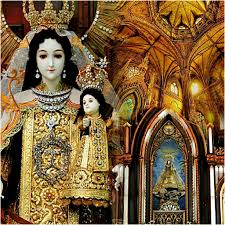 Nuestra Señora del Carmen de San Sebastian | The revered and… | Flickr