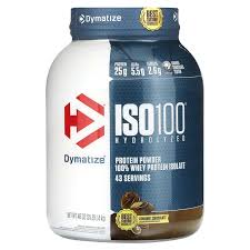 iso100 hydrolyzed 100 whey protein