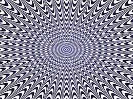 what is optical illusion