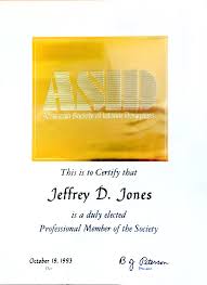 awards jeffrey jones interior design