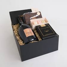 We asked girlfriends nationwide to come up with a list of the best gifts for your girlfriend for the holidays or any day really. Sweet Haven Hamper Gf Gourmet Hampers Delivered Free