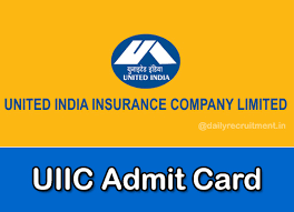 United insurance represents in a perfect way the unity of a modern logo with a traditional one, making it everlasting. Uiic Admit Card 2017 United India Insurance Call Letter Hall Ticket Download Uiic Co In