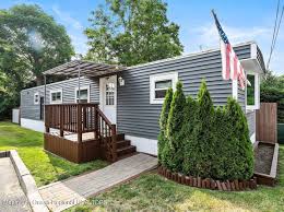 monmouth county nj mobile homes