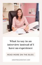 an important interview question about
