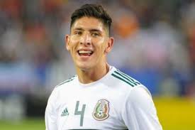 His potential is 82 and his position is cdm. Ajax To Sign Mexico International Edson Alvarez As Matthijs De Ligt Replacement Mykhel