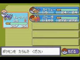 「ポケモン エメラルド」の画像検索結果
