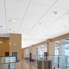 What Ceiling Tiles Are Best For
