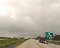 Image of US 65 highway in Missouri