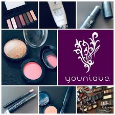 younique makeup review in es
