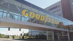 Akron Goodyear workers hold rally after ...
