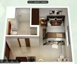 6 000 Monthly 1br 30 Sqm In Pasig W No