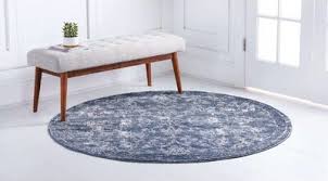 one allium way black area rugs style