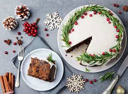 'tis the season for festive christmas desserts. Top 10 Christmas Dessert Recipes Best Christmas Dessert Recipes