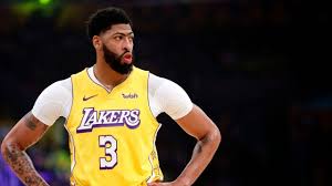 Anthony davis seen working out on staples center court, could return to lakers next week. Is Anthony Davis Playing Tonight Vs Heat Lakers Release Heel Injury Report For Game 6 Of Nba Finals The Sportsrush