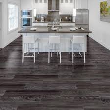 All vinyl flooring can be shipped to you at home. Home Decorators Collection Take Home Sample Black Oak Luxury Vinyl Flooring 4 In X 4 In 100s146128 The Home Depot