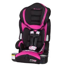 Baby Trend Hybrid Lx 3 In 1 Car Seat