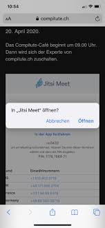Looking to download safe free latest software now. Verbindungsprobleme Mit Jitsi Compitute Ch