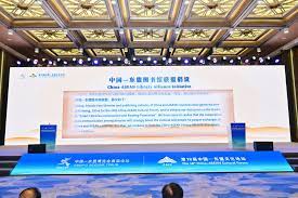 第18屆中國—東盟文化論壇在邕舉辦- 香港商報