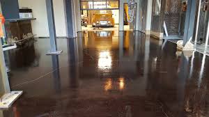 epoxy flooring solution pros in