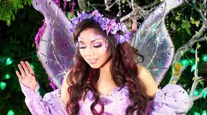 fairy princess makeup charisma