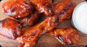 buffalo wild wings mango habanero wings