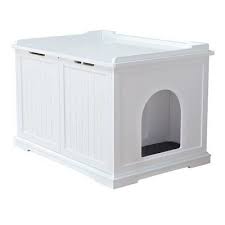 We did not find results for: Trixie Cat House Xl For Hiding Litter Box Petsgifts