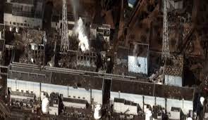Fukushima nuclear accident - Wikipedia