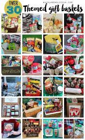 themed gift basket roundup a and
