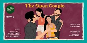 THE OPEN COUPLE