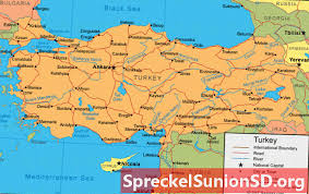 Hier sehen sie die lage von türkei unterkünften angezeigt nach preis, verfügbarkeit oder bewertung von anderen reisenden. Turkei Karte Und Satellitenbild Geologie