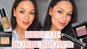 bobbi brown best foundation and full