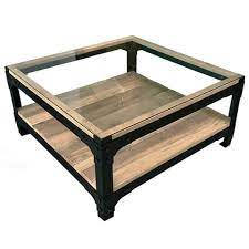 Large Coffee Table High Quality