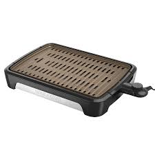 Welcome To George Foreman Cooking Shop Indoor Electric