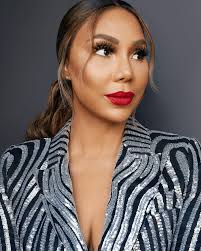 tamar braxton sued by talent group for