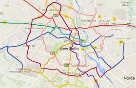 delhi govt approves delhi metro phase