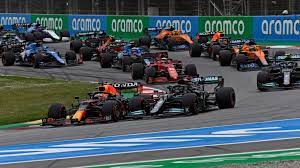When is the formula 1 spanish grand prix the 2021 formula 1 spanish grand prix will be held at barcelona on may 9 at 15:00 local time (+2 gmt). Vm5budrngfmysm